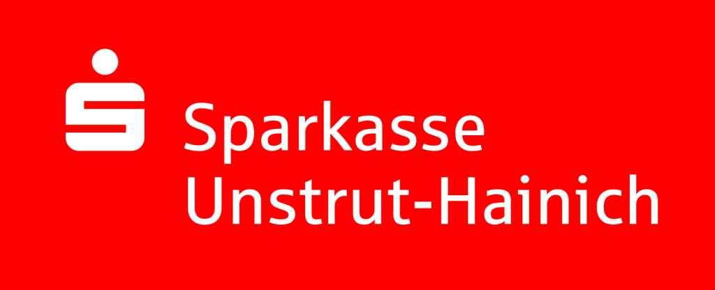 Logo Sparkasse Unstrut-Hainich